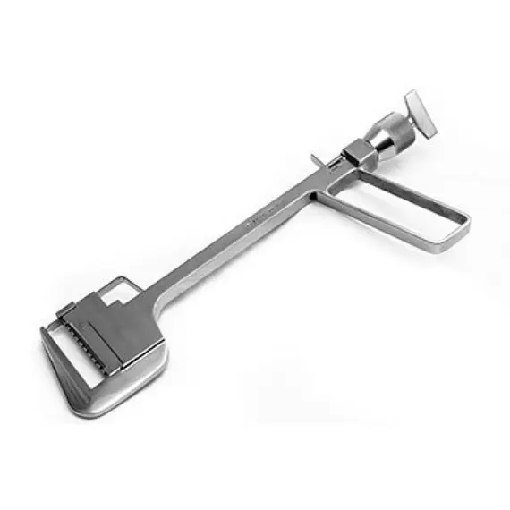 Ушиватель органов УО-60