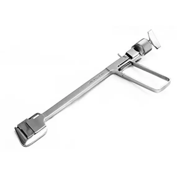 Ушиватель кровеносных сосудов с ножом УКСН-25Б