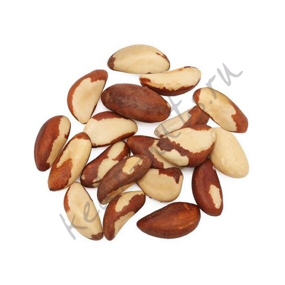 Бразильский орех