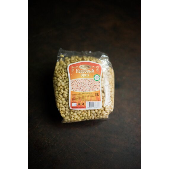 Кедровый Орех