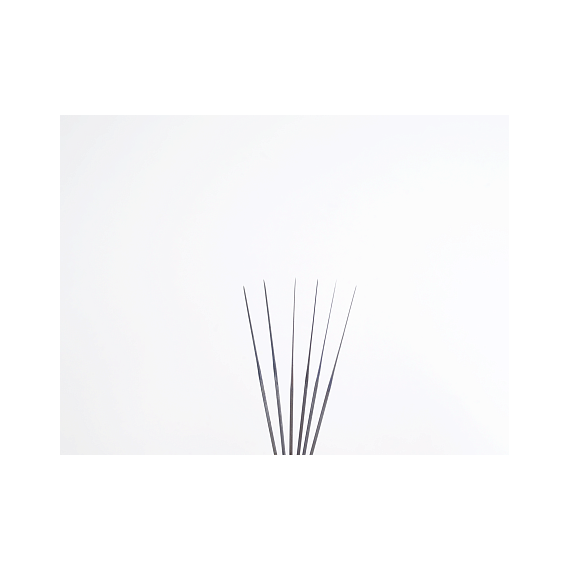 Иглы корневые