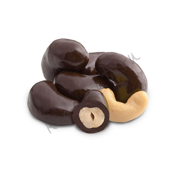 Кешью в шоколаде