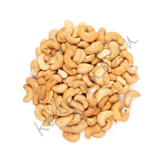 Кешью жареный