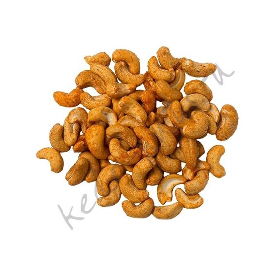 Кешью жареный со специями