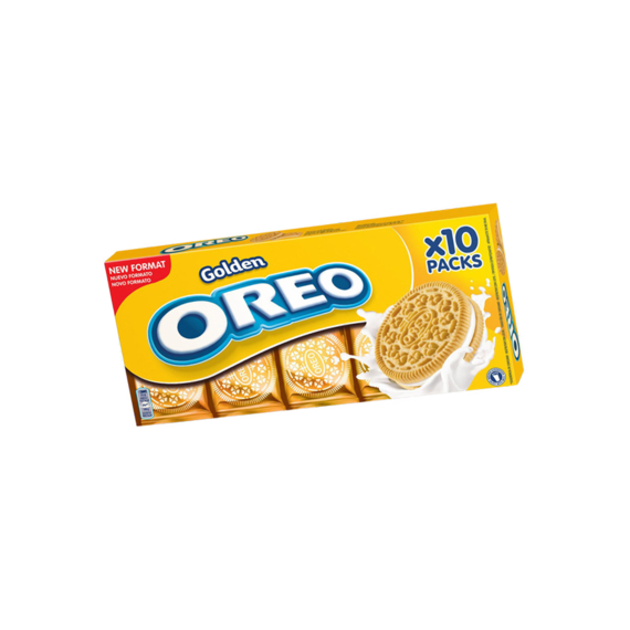 Печенье OREO GOLDEN (220 грамм) OREO