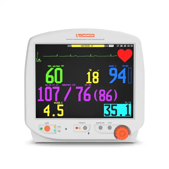 Монитор МИТАР-01-"Р-Д"