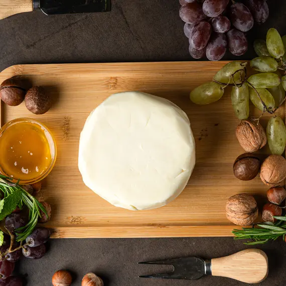 Сыр "Сулугуни"