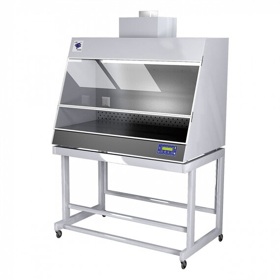 Бокс для ПЦР-диагностики