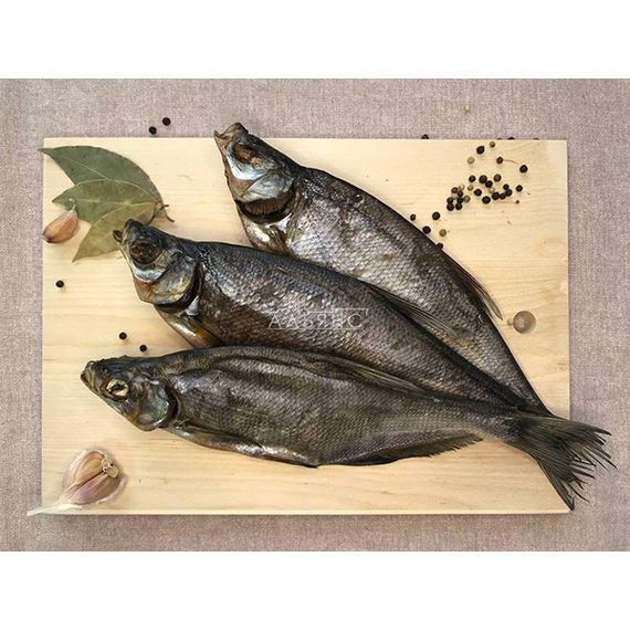 Синец вяленый