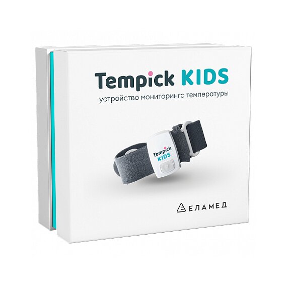TEMPICK KIDS