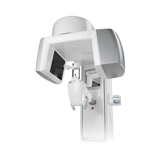 КЛКТ NEWTOM VGI EVO