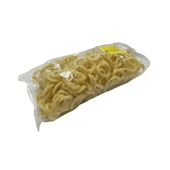 Чипсы Луковые колечки со вкусом сыра (150г)