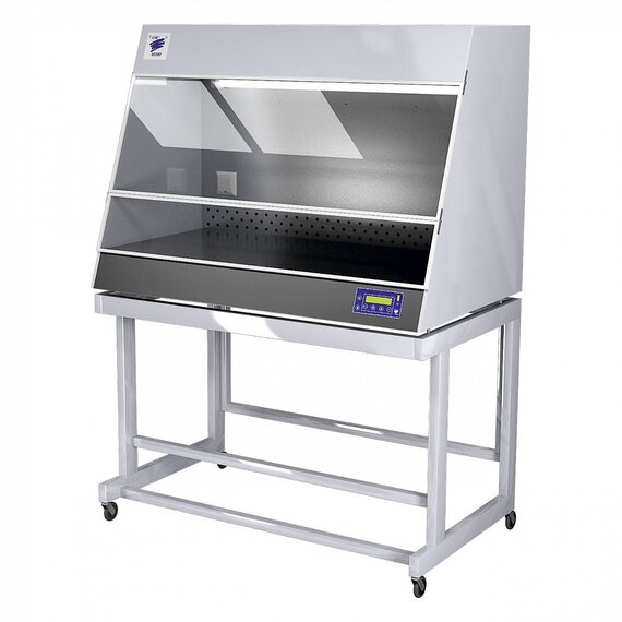 Безопасный вытяжной шкаф вариант БВШ-П