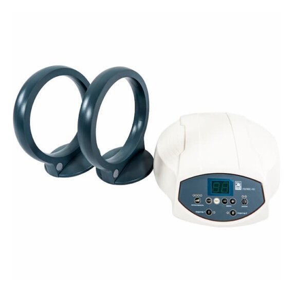 Аппарат для низкочастотной магнитотерапии переносной "Полюс 101"