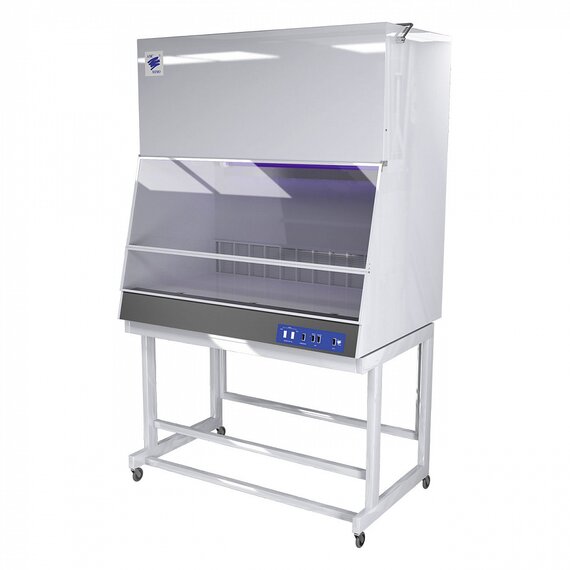 Бокс защиты продукта 1800 мм