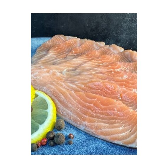 Филе Сёмги с/C