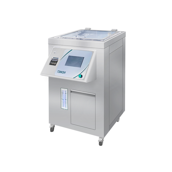 Установка для обработки гибких эндоскопов ФЛЭКС ЭНДО-1