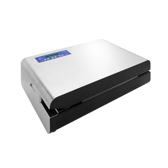 Термозапаивающая машина FAMOS F108 TX