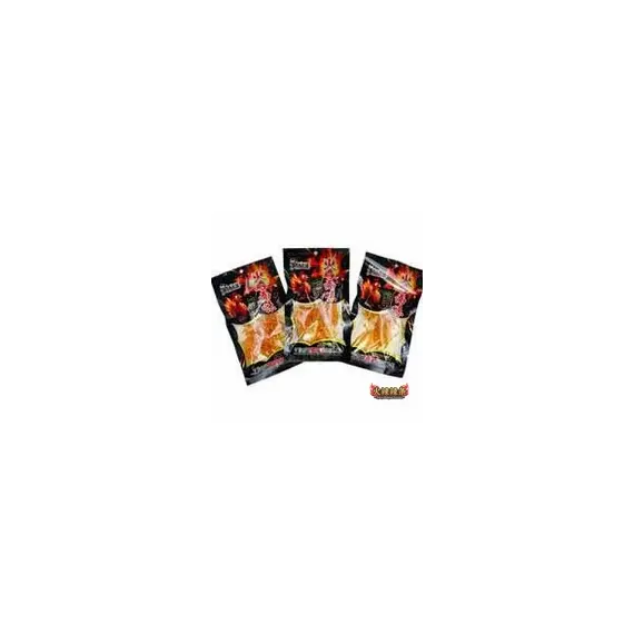 Латяо QIAO PI DOU вкус индейка