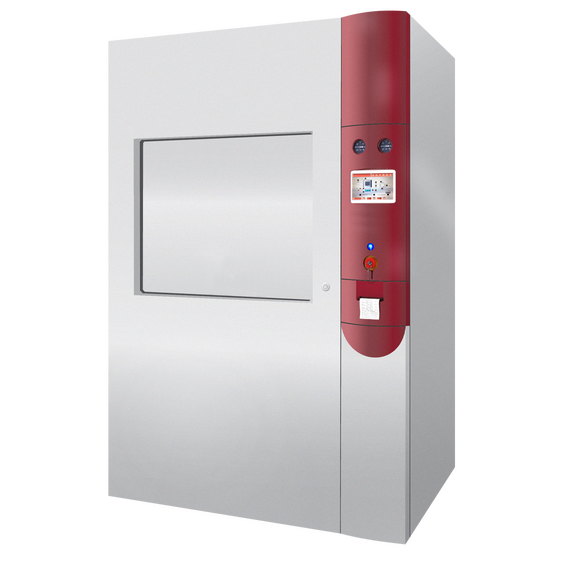 Стерилизатор для обеззараживания медицинских отходов СМО-250