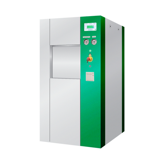 Паровой стерилизатор PHS 1M