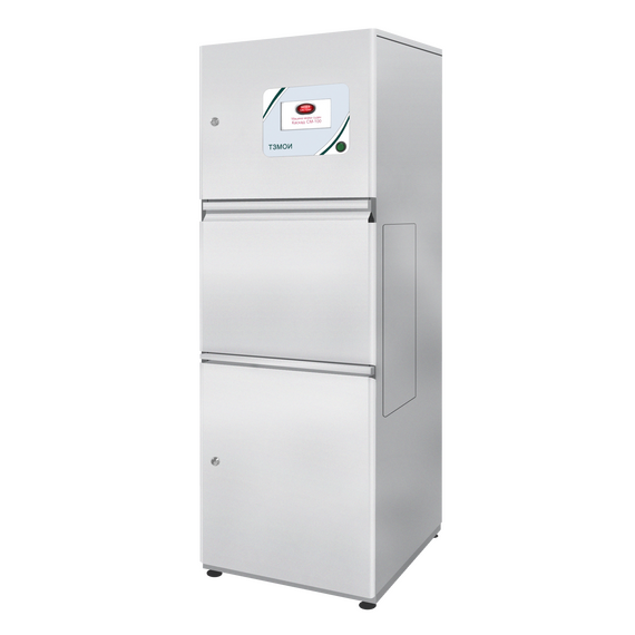 Моюще-дезинфицирующая машина КАСКАД СМ-100