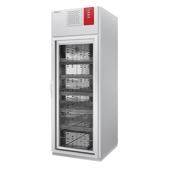 Сушильный шкаф для хирургических инструментов DGM SI 1