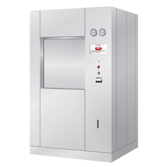 Паровой стерилизатор PHS 450