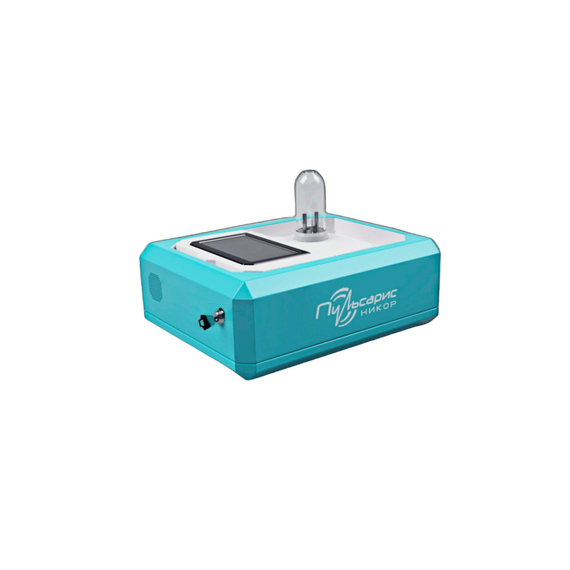 Установка импульсная ксеноновая УФ-бактерицидная ПУЛЬСАРИС переносная