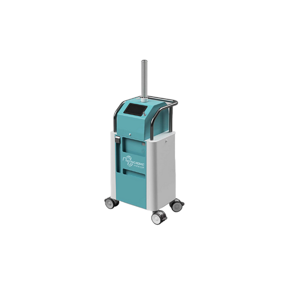 Установка импульсная ксеноновая УФ-бактерицидная ПУЛЬСАРИС