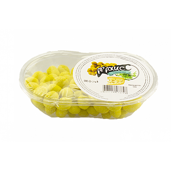 Арахис в хрустящей корочке Сыр