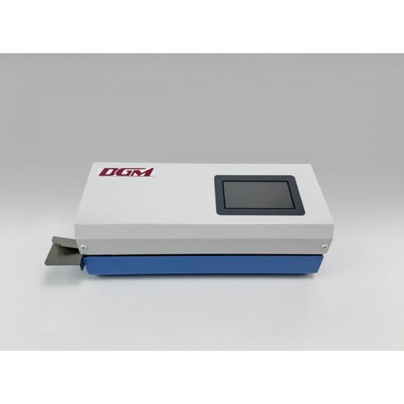 Роторная термозапаивающая машина DGM С