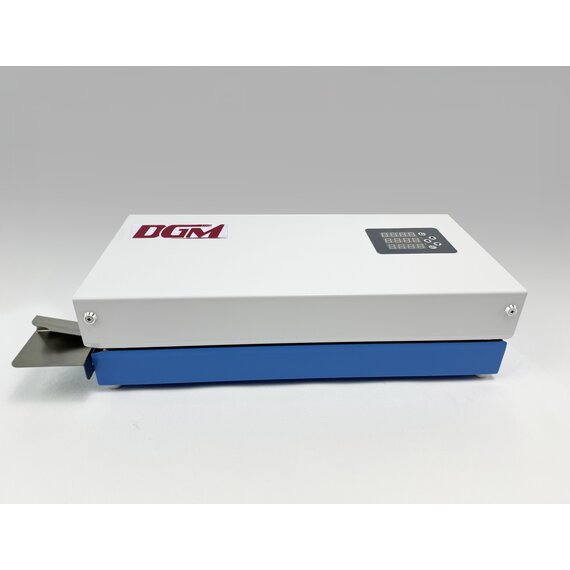 Роторная термозапаивающая машина DGM СC