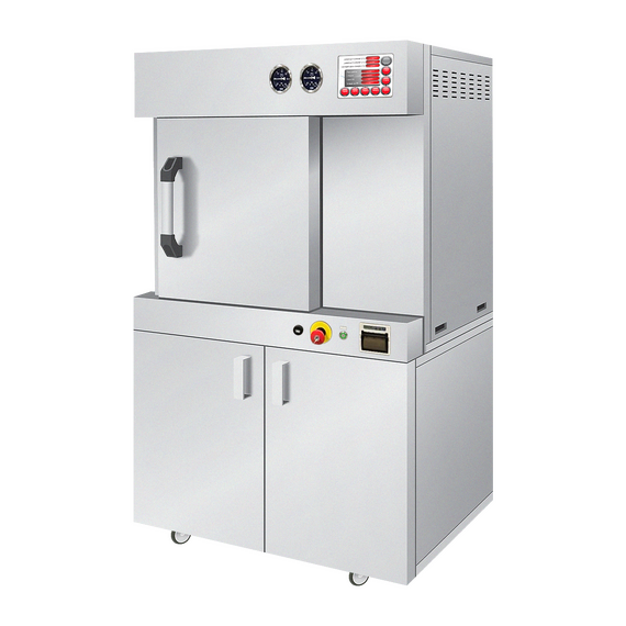 Паровой стерилизатор PHS 100