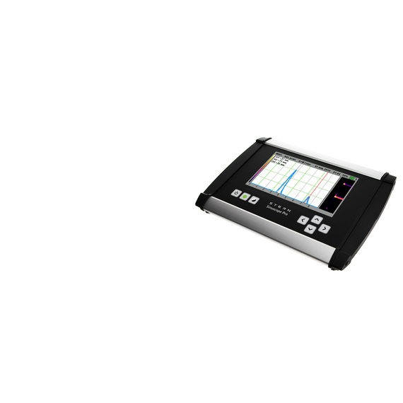 Эхосинускоп STERN SINUSCOPE