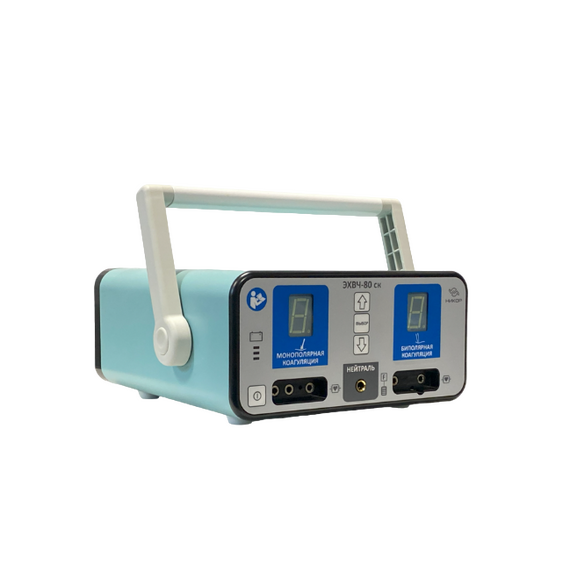 Электроскальпель-коагулятор высокочастотный ЭХВЧ-80