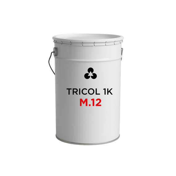 Клей TRICOL 1K M.12 20 кг