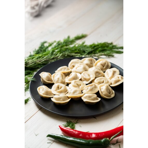 Пельмени "Классические"