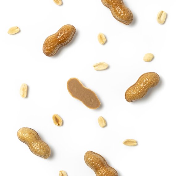 Конфета Гранд Арахис