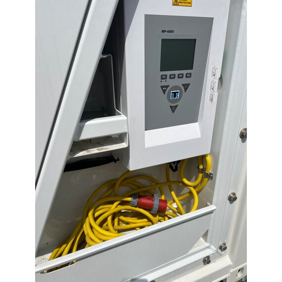 Рефконтейнер 40ф THERMO KING 2026 новый с гарантией 3 года