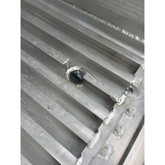 Рефконтейнер 40ф THERMO KING 2026 новый с гарантией 3 года