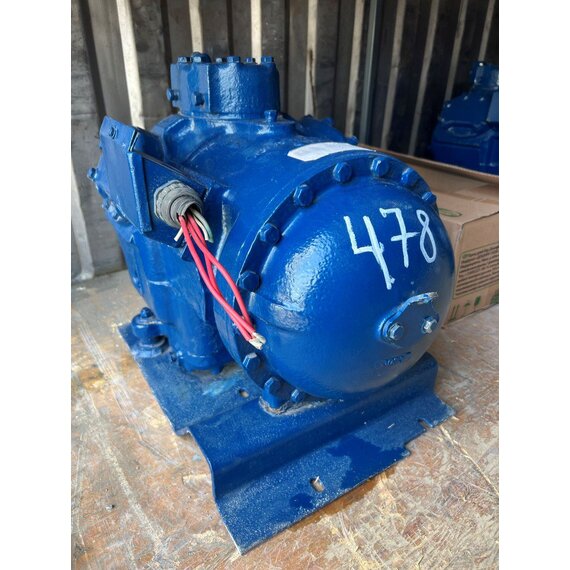 Поршневой компрессор CARRIER 18-10129-20SV /18-00055-20SV