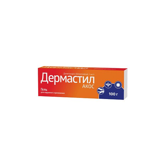 Дермастил АКОС