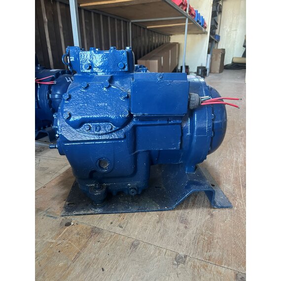 Поршневой компрессор CARRIER 18-10129-20SV /18-00055-20SV