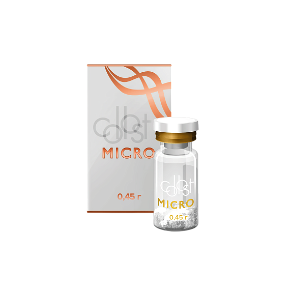 КОЛЛОСТ® микро