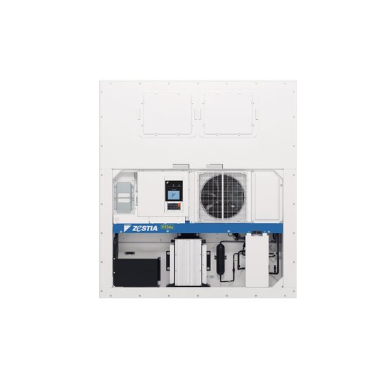 Рефустановка DAIKIN рефагрегат DAIKIN LXE10E-A12