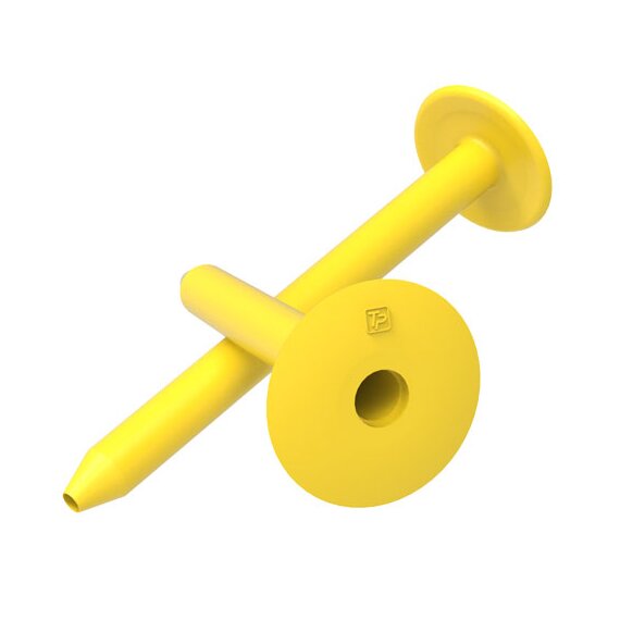 Дюбель кровельный TП х 80