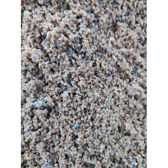 Песок сеяный 1 сорт