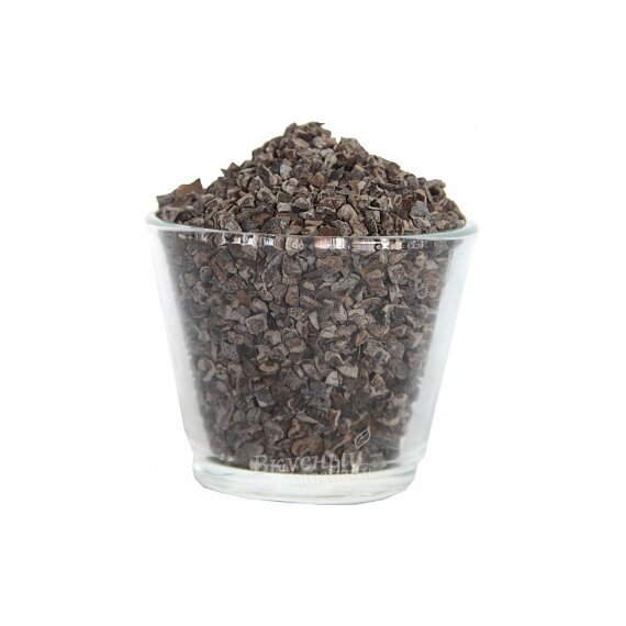 Какао-бобы дробленные Гранелла GRANELLA ICAM, 100 гр.