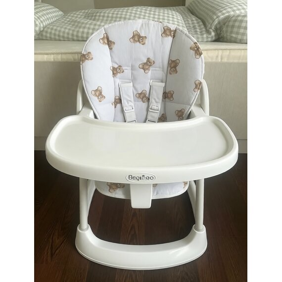 Чехол на стульчик для кормления универсальный